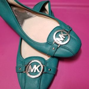 Michael Kors shoe